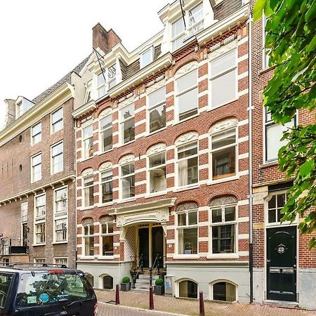 Amsterdam Appartment In The Centre Of Amsterdam Esterno foto