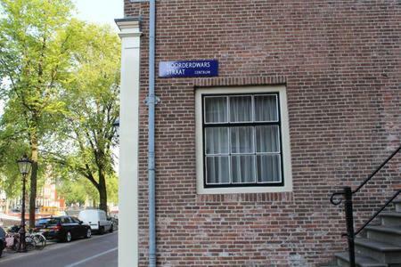 Amsterdam Appartment In The Centre Of Amsterdam Esterno foto